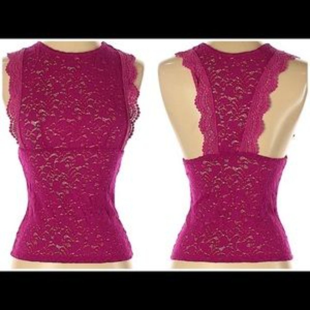 Free people Sleeveless top XSMALL